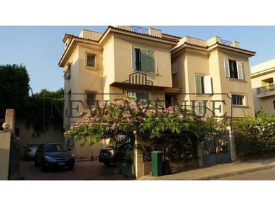 7 Bedroom Villa for Sale in Katameya, Cairo - WhatsApp Image 2026-03-30 at 11.33. 54 PM. jpg
