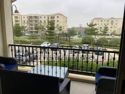2 Bedroom Flat for Rent in New Cairo, Cairo - WhatsApp Image 2025-10-28 at 10.38. 26 PM (1). jpg
