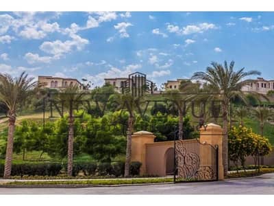 4 Bedroom Villa for Sale in Mokattam, Cairo - WhatsApp Image 2026-04-01 at 12.37. 26 PM (1). jpg