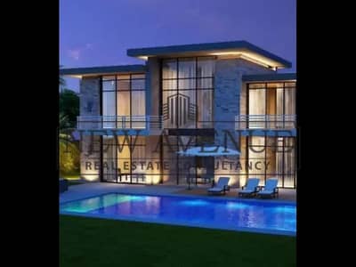 6 Bedroom Villa for Sale in North Coast, Matruh - WhatsApp Image 2025-03-17 at 12.35. 25 PM (1). jpeg