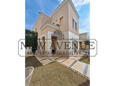 4 Bedroom Villa for Sale in New Cairo, Cairo - WhatsApp Image 2025-11-03 at 12.59. 26 PM (2). jpg