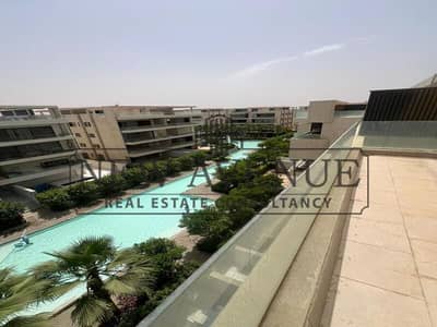 3 Bedroom Penthouse for Sale in New Cairo, Cairo - WhatsApp Image 2025-09-01 at 3.37. 30 PM. jpeg