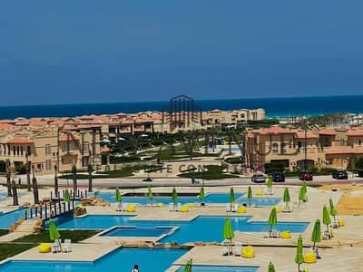 شاليه 3 غرف نوم للبيع في الساحل الشمالي، مطروح - WhatsApp Image 2025-08-10 at 10.35. 36 PM. jpg