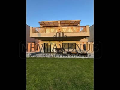 4 Bedroom Villa for Sale in North Coast, Matruh - WhatsApp Image 2025-03-17 at 2.05. 45 PM. jpeg