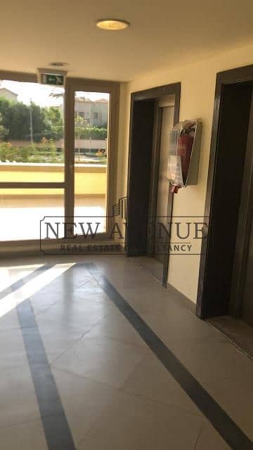 Fully Finished Apartment Ready to move with front view for sale in Aurora Mokkatam developed by Emaar Masr - Ansicht 3