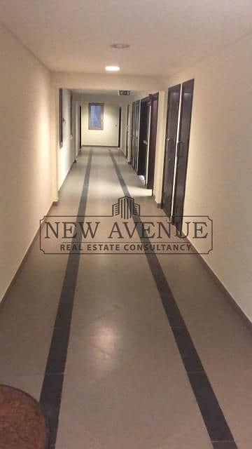 Fully Finished Apartment Ready to move with front view for sale in Aurora Mokkatam developed by Emaar Masr - Ansicht 5
