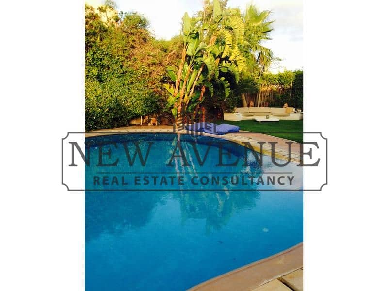 Fully finished and furnished Standalone with marble flooring over flow Heated pool and Pergola in the garden in Costa del Sol North Coast - Ansicht 5