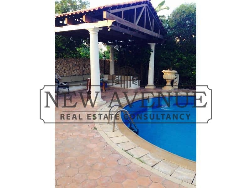Fully finished and furnished Standalone with marble flooring over flow Heated pool and Pergola in the garden in Costa del Sol North Coast - Ansicht 6