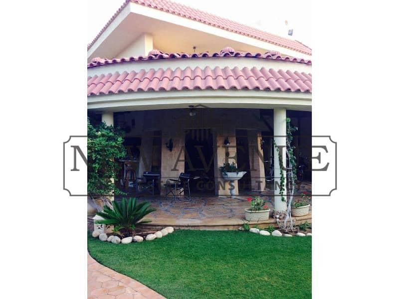 Fully finished and furnished Standalone with marble flooring over flow Heated pool and Pergola in the garden in Costa del Sol North Coast - Ansicht 2