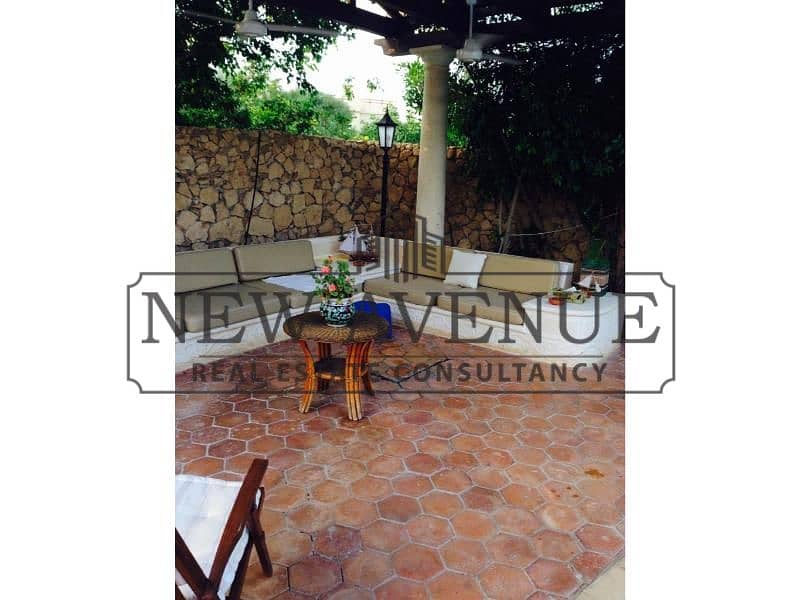 Fully finished and furnished Standalone with marble flooring over flow Heated pool and Pergola in the garden in Costa del Sol North Coast - Mehr