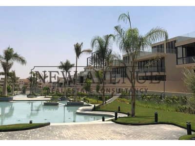 6 Bedroom Villa for Sale in New Cairo, Cairo - WhatsApp Image 2026-02-27 at 7.19. 42 PM. jpg