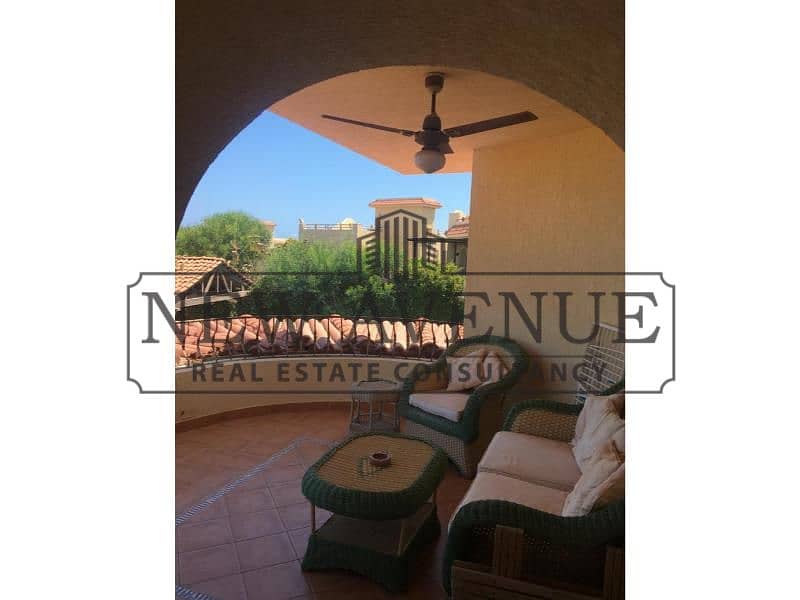 Fully finished and furnished Standalone with marble flooring over flow Heated pool and Pergola in the garden in Costa del Sol North Coast - Ansicht 4