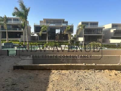 6 Bedroom Villa for Sale in New Cairo, Cairo - WhatsApp Image 2026-02-27 at 7.19. 45 PM (4). jpg