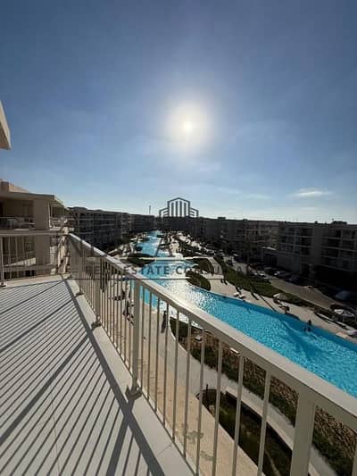 3 Bedroom Chalet for Sale in North Coast, Matruh - WhatsApp Image 2026-03-10 at 8.58. 40 AM (1). jpg