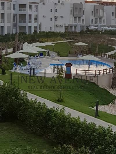 شاليه 3 غرف نوم للبيع في الساحل الشمالي، مطروح - WhatsApp Image 2026-03-10 at 12.53. 18 AM. jpg