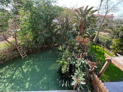 توين هاوس 6 غرف نوم للبيع في القاهرة الجديدة، القاهرة - WhatsApp Image 2026-04-02 at 1.32. 20 PM. jpg