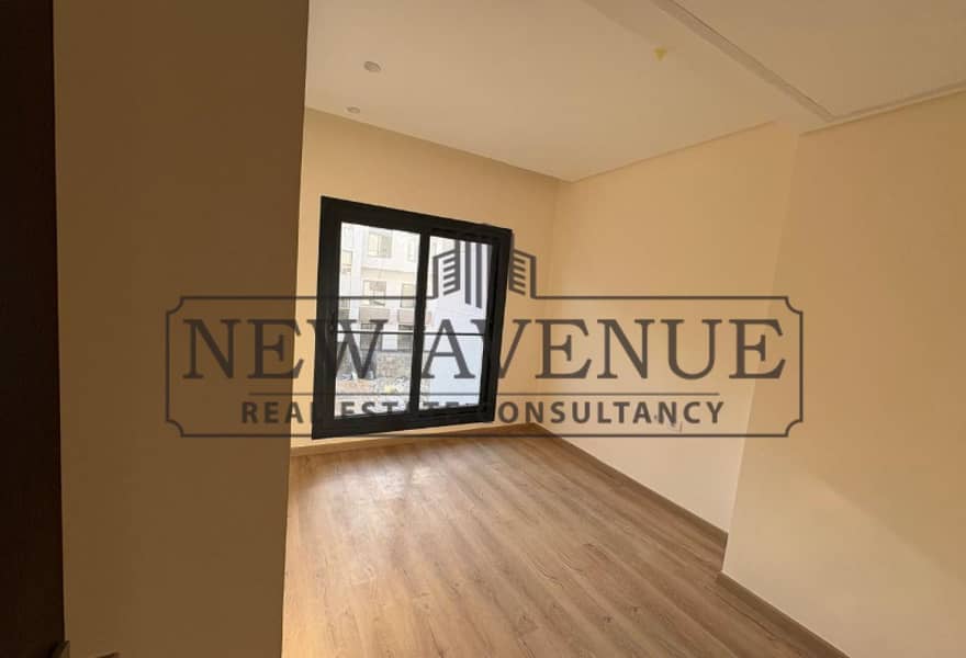 Fully finished Duplex 3 beds with AC’s and Garden in Trio Gardens New Cairo Ground + First BUA 226m and Garden 54m - Ansicht 5