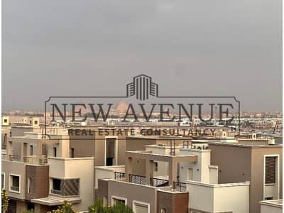 3 Bedroom Twin House for Sale in 6th of October, Giza - WhatsApp Image 2026-04-05 at 10.13. 54 PM. jpg