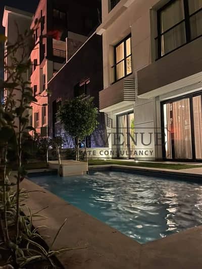 3 Bedroom Duplex for Sale in New Cairo, Cairo - WhatsApp Image 2024-10-02 at 3.38. 43 PM (2). jpeg