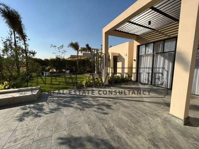 3 Bedroom Townhouse for Sale in 6th of October, Giza - WhatsApp Image 2025-03-05 at 11.31. 58 PM (1). jpeg