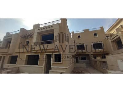 فیلا 6 غرف نوم للبيع في 6 أكتوبر، الجيزة - WhatsApp Image 2026-04-05 at 10.17. 38 PM. jpg