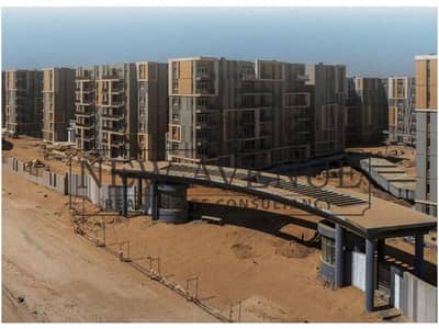 شقة 3 غرف نوم للبيع في مدينة المستقبل، القاهرة - WhatsApp Image 2026-04-07 at 2.24. 50 PM. jpg