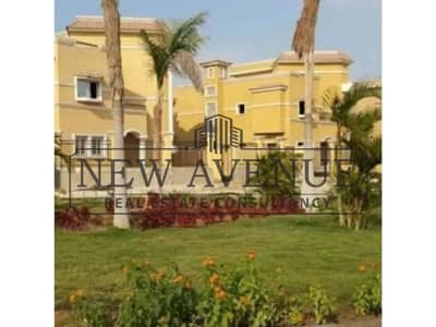 فیلا 4 غرف نوم للبيع في مدينة الشروق، القاهرة - WhatsApp Image 2024-12-11 at 3.45. 28 PM. jpg