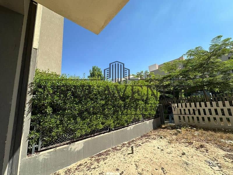 Fully finished Townhouse middle for sale in Burouj- shorouk city, Bua 165sqm, 3 bedrooms, 3 bathrooms - Ansicht 3