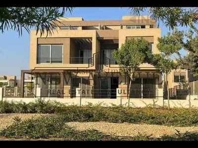 4 Bedroom Villa for Sale in New Cairo, Cairo - WhatsApp Image 2025-03-05 at 11.24. 58 PM (2). jpeg