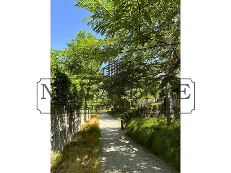 Fully finished Townhouse middle for sale in Burouj- shorouk city, Bua 165sqm, 3 bedrooms, 3 bathrooms - Ansicht 4