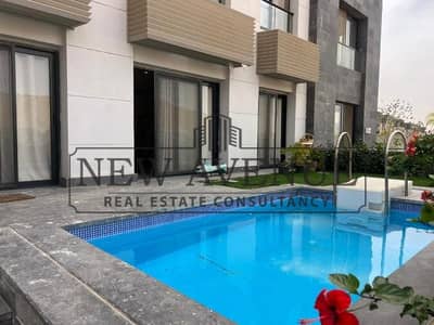 3 Bedroom Duplex for Sale in New Cairo, Cairo - WhatsApp Image 2025-05-12 at 3.14. 03 AM (2). jpg