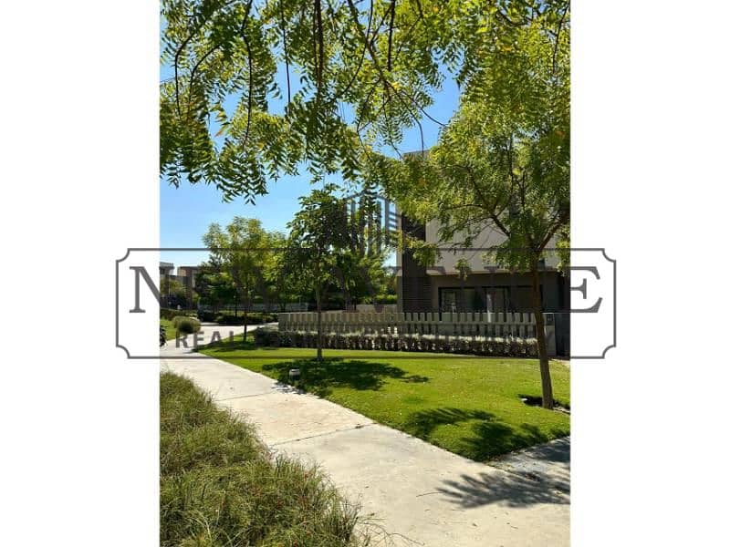 Fully finished Townhouse middle for sale in Burouj- shorouk city, Bua 165sqm, 3 bedrooms, 3 bathrooms - Ansicht 5