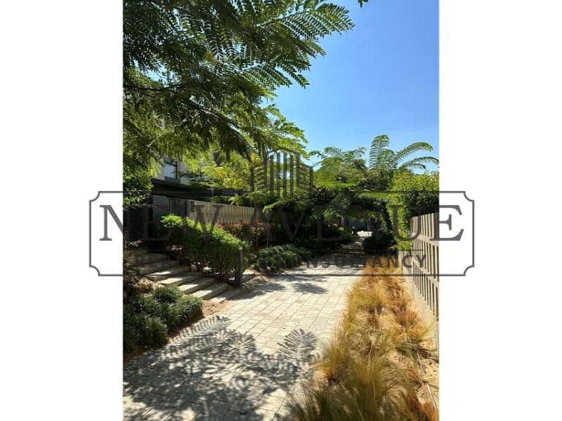 Fully finished Townhouse middle for sale in Burouj- shorouk city, Bua 165sqm, 3 bedrooms, 3 bathrooms - Ansicht 6