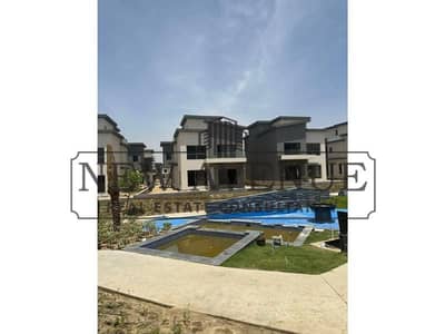 3 Bedroom Twin House for Sale in New Cairo, Cairo - WhatsApp Image 2025-06-12 at 3.01. 53 PM. jpg