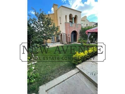 3 Bedroom Townhouse for Sale in New Cairo, Cairo - WhatsApp Image 2026-02-09 at 3.47. 08 PM. jpg 3 Bedroom Townhouse for Sale in New Cairo, Cairo - WhatsApp Image 2026-02-09 at 3.47. 08 PM. jpg