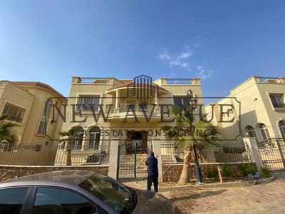 8 Bedroom Villa for Sale in Katameya, Cairo - WhatsApp Image 2025-07-23 at 5.20. 25 PM (4). jpeg 8 Bedroom Villa for Sale in Katameya, Cairo - WhatsApp Image 2025-07-23 at 5.20. 25 PM (4). jpeg