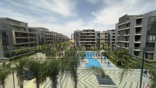 3 Bedroom Apartment for Sale in New Cairo, Cairo - WhatsApp Image 2025-08-11 at 11.14. 14 AM. jpeg 3 Bedroom Apartment for Sale in New Cairo, Cairo - WhatsApp Image 2025-08-11 at 11.14. 14 AM. jpeg