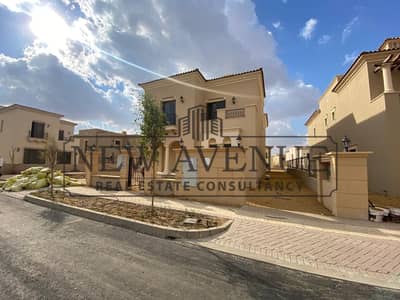 فیلا 3 غرف نوم للبيع في القاهرة الجديدة، القاهرة - 561b8247-65ba-4cc5-a1f6-03443e29c219. jpeg فیلا 3 غرف نوم للبيع في القاهرة الجديدة، القاهرة - 561b8247-65ba-4cc5-a1f6-03443e29c219. jpeg