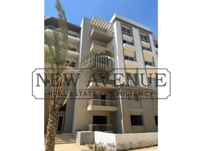 2 Bedroom Flat for Sale in New Cairo, Cairo - WhatsApp Image 2025-07-07 at 9.30. 40 PM. jpg