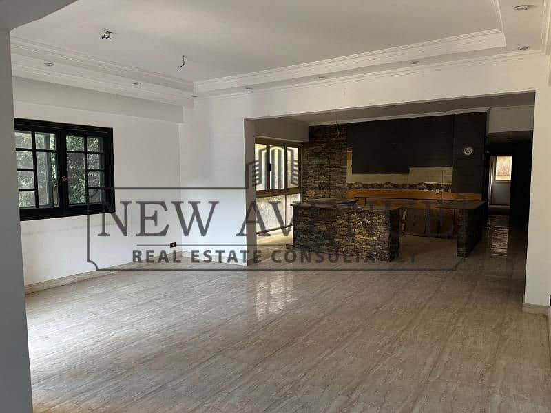 Duplex for sale in El Yassmeen 1 Villat – New Cairo, fully finished, bua 200m, 3 bedrooms, private garden - Widok 4