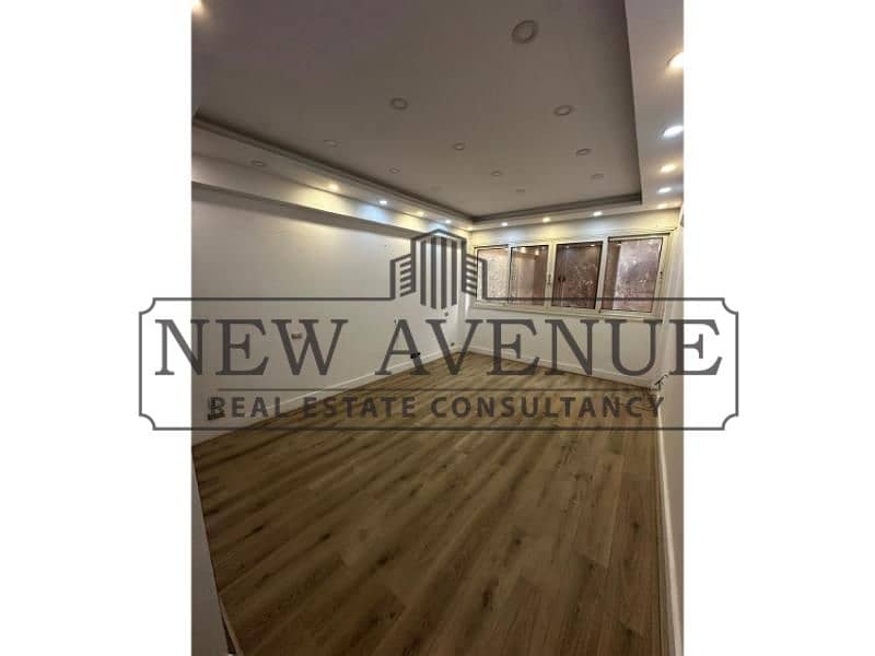 Duplex for sale in El Yassmeen 1 Villat – New Cairo, fully finished, bua 200m, 3 bedrooms, private garden - Widok 5