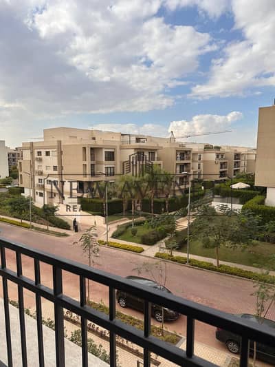 3 Bedroom Flat for Sale in New Cairo, Cairo - WhatsApp Image 2025-08-14 at 4.01. 59 PM (1). jpeg