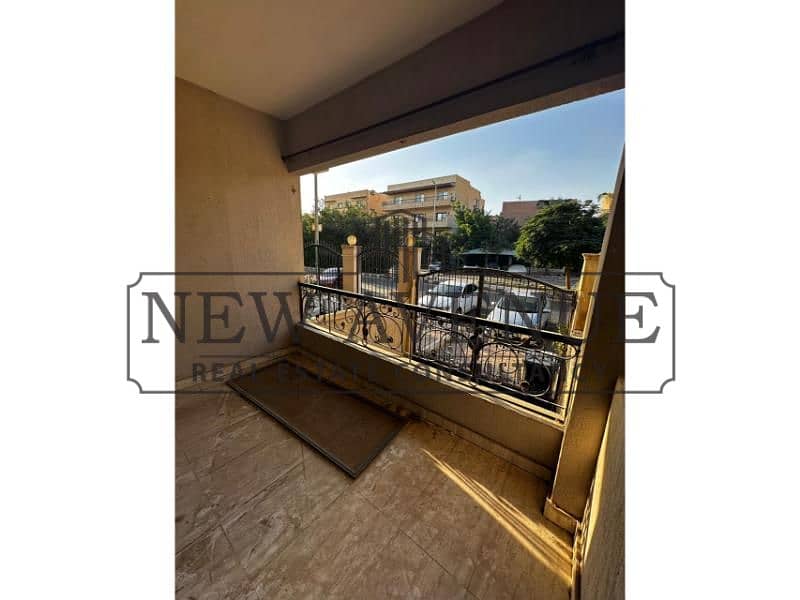 Duplex for sale in El Yassmeen 1 Villat – New Cairo, fully finished, bua 200m, 3 bedrooms, private garden - Widok 6