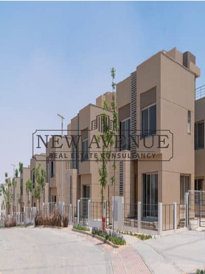 تاون هاوس 4 غرف نوم للبيع في القاهرة الجديدة، القاهرة - Palm-Hills-new-cairo-project. jpg تاون هاوس 4 غرف نوم للبيع في القاهرة الجديدة، القاهرة - Palm-Hills-new-cairo-project. jpg