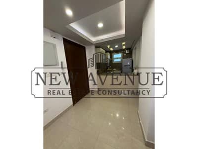 1 Bedroom Flat for Sale in New Cairo, Cairo - WhatsApp Image 2025-11-06 at 6.12. 47 PM. jpg 1 Bedroom Flat for Sale in New Cairo, Cairo - WhatsApp Image 2025-11-06 at 6.12. 47 PM. jpg