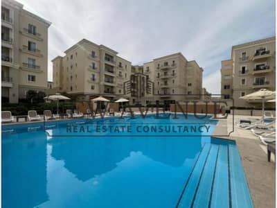 2 Bedroom Apartment for Sale in New Cairo, Cairo - WhatsApp Image 2025-11-04 at 12.56. 31 AM (2). jpg