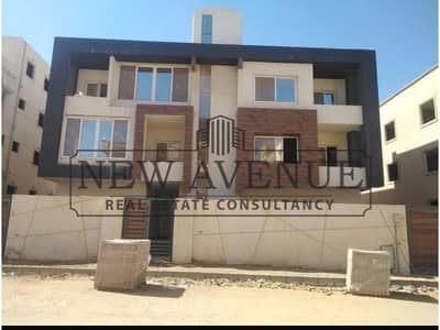3 Bedroom Duplex for Sale in New Cairo, Cairo - WhatsApp Image 2025-10-17 at 5.00. 52 PM. jpg