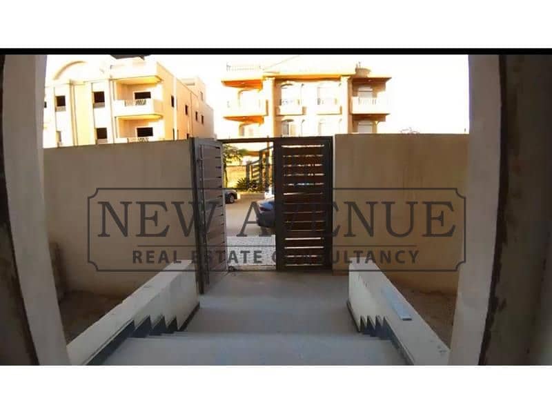Semi finished Duplex for sale in Alkoronfel Villat, bua 370sqm, garden 120m, 3 bedrooms, 3 bathrooms - Widok 5