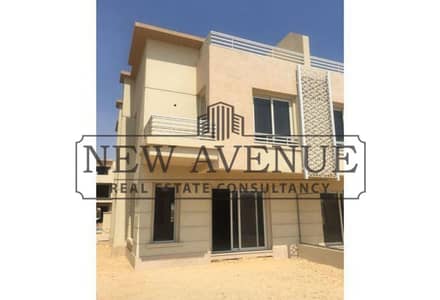 فیلا 4 غرف نوم للبيع في 6 أكتوبر، الجيزة - 3b14b286-322b-4820-9e41-34c406ba6319. jpg