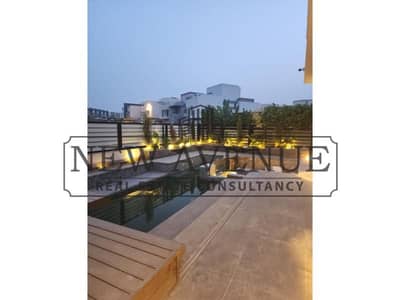 4 Bedroom Villa for Sale in New Cairo, Cairo - WhatsApp Image 2025-11-27 at 3.20. 09 PM (1). jpg 4 Bedroom Villa for Sale in New Cairo, Cairo - WhatsApp Image 2025-11-27 at 3.20. 09 PM (1). jpg